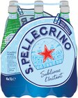 Eau minérale naturelle pétillante - S.PELLEGRINO dans le catalogue Colruyt