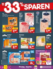 Aktueller Netto Marken-Discount Prospekt mit Würstchen, "Aktuelle Angebote", Seite 10