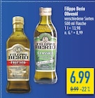 Olivenöl Angebote von Filippo Berio bei diska Leipzig für 6,99 €