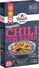 Fertigmischung, VeggieMix Chili con Hafer von Bauckhof im aktuellen dm-drogerie markt Prospekt