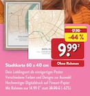 Stadtkarte im Angebot bei ALDI Nord in Bremerhaven Stadtkarte Angebote bei ALDI Nord Bremerhaven