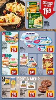 Hähnchen im REWE Prospekt "Dein Markt" mit 24 Seiten (Würzburg)