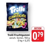 Angebot im EDEKA Häusern Prospekt EDEKA Häusern Prospekt mit im Angebot für 0,79 €