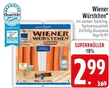 EDEKA Freising Prospekt mit  im Angebot für 2,99 €