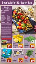 Schale Angebot & Preis im aktuellen REWE Prospekt Schale Angebot im aktuellen REWE Prospekt auf Seite 4