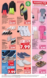 Ähnliche Angebote wie Sportschuhe im Prospekt "Aktuelle Angebote" auf Seite 39 von Kaufland in Pirmasens