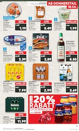 Ähnliche Rinderfilet Angebote im Prospekt "Hier bin ich richtig" von Kaufland in Bocholt Ähnliche Angebote wie Rinderfilet im Prospekt "Hier bin ich richtig" auf Seite 26 von Kaufland in Bocholt
