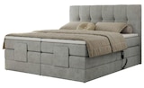 Aktuelles Motor Boxspringbett mit Bettkasten Vittoria Angebot bei Höffner in Berlin ab 2.040,00 €