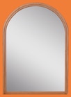 Miroir Arche en promo chez Netto Toulouse à 9,99 €