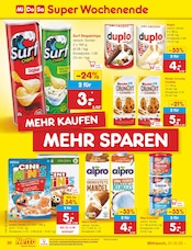 Aktueller Netto Marken-Discount Prospekt mit Chips, "Aktuelle Angebote", Seite 34