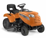 Tondeuse Autoportée LT 4198 GH à Rural Master dans Cohade