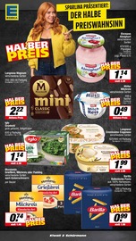 Aktueller EDEKA Prospekt mit Nudeln, "Aktuelle Angebote", Seite 11