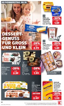 Kakao im aktuellen Kaufland Prospekt (Jena) Kakao im Kaufland Prospekt "Hier bin ich richtig" mit 70 Seiten (Jena)