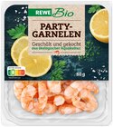 Partygarnelen Angebote von REWE Bio bei REWE Dachau für 1,99 €