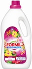 Lessive liquide tropical - FORMIL - Lidl à Arles Lessive liquide tropical - FORMIL en promo chez Lidl Arles à 1,79 €