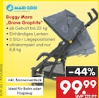 Buggy Mara „Brave Graphite“ im Angebot bei Netto Marken-Discount in Grevenbroich Buggy Mara „Brave Graphite“ Angebote von Maxi-Cosi bei Netto Marken-Discount Grevenbroich für 99,99 €