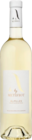 A by Métifiot blanc Alpilles Bio 2024 IGP en promo chez Lidl Lézignan-Corbières à 6,99 €