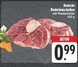 Aktuelle Rindfleisch Angebote bei E center in Fürth Aktuelles Deutsche Rinderbeinscheiben Angebot bei E center in Fürth ab 0,99 €