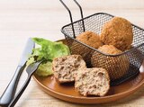 Boulette Ardennaise - DEMOIZET en promo chez U Express Bourg-en-Bresse à 5,49 €