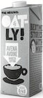 Boisson avoine barista édition oatly - Intermarché Boisson avoine barista édition oatly à 0,79 € dans le catalogue Intermarché