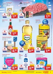 Aktueller Netto Marken-Discount Prospekt mit Pute, "Aktuelle Angebote", Seite 5