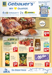 Milka im E center Prospekt in Göppingen Aktueller E center Prospekt mit Milka, "Aktuelle Angebote", Seite 3