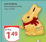 Goldhase bei GLOBUS im Prospekt "" für 1,49 €