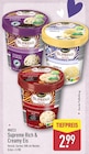 Supreme Rich & Creamy Eis von Mucci für 2,99 € bei ALDI Nord im Angebot Supreme Rich & Creamy Eis von Mucci im aktuellen ALDI Nord Prospekt