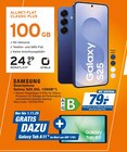 Aktuelle Handy Angebote bei expert in Ingolstadt Aktuelles Smartphone Galaxy S25 (5G, 128GB) Angebot bei expert in Ingolstadt ab 79,00 €