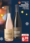 EDEKA Bornheim - Blanc de Noir Spätburgunder Feinherb Angebot im Prospekt Blanc de Noir Spätburgunder Feinherb bei EDEKA im Bornheim Prospekt für 6,99 €