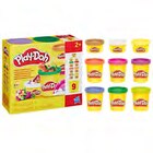 Knetdosen-Set von Play-Doh für 3,99 € bei Lidl im Angebot Knetdosen-Set von Play-Doh im aktuellen Lidl Prospekt