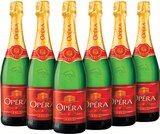 Vin Mousseux - Opéra en promo chez U Express Avignon à 12,34 €