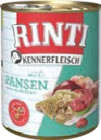 Kennerfleisch im Angebot bei Globus-Baumarkt in Goslar Kennerfleisch Angebote von Rinti bei Globus-Baumarkt Goslar für 2,29 €