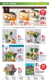 Promos Bricolage dans le catalogue "Super U" de Super U Bricolage en promo dans le catalogue Super U à la page 8