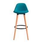 Tabouret de bar H. 70 cm Norvège en promo chez But Champigny-sur-Marne à 44,99 €