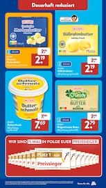 Aktueller ALDI SÜD Prospekt mit Schmalz, "Gutes für Alle.", Seite 34