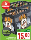 Pils Angebote von Hasseröder bei Marktkauf Köln für 15,00 €