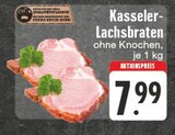 Kasseler-Lachsbraten Angebote von EDAKA Rhein-Ruhr bei E center Lüdenscheid für 7,99 €