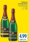 Flaschengärung im Angebot bei diska in Freiberg Flaschengärung Angebote von Rotkäppchen bei diska Freiberg für 4,99 €