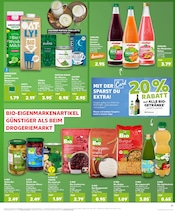 Coupons Angebote im Prospekt "KNÜLLER" von Kaufland Coupons Angebote im Prospekt "KNÜLLER" von Kaufland auf Seite 6