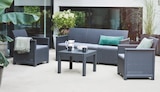 POCO Reinbek - Gartensitzgruppe Emma Angebot im Prospekt Gartensitzgruppe Emma bei POCO im Reinbek Prospekt für 259,99 €