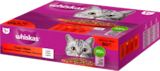 Norma Vandœuvre-lès-Nancy - Promo 60 repas pour chats en gelée ou en sauce Promo 60 repas pour chats en gelée ou en sauce à 17,99 € dans le catalogue Norma à Vandœuvre-lès-Nancy