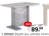 Esstisch Angebote bei ROLLER Lünen für 89,99 €