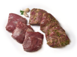 Aktuelles Lammhüfte Angebot bei tegut in Stuttgart ab 3,49 €