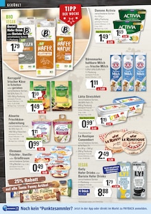 Kaffee im aktuellen EDEKA Prospekt (Stade (Hansestadt)) Kaffee im EDEKA Prospekt "Top Angebote" mit 24 Seiten (Stade (Hansestadt))