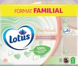 Étuis mouchoirs compact plus x40 - LOTUS - Intermarché Super Étuis mouchoirs compact plus x40 - LOTUS à 2,38 € dans le catalogue Intermarché Super