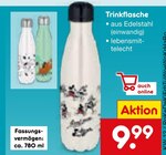 Trinkflasche Angebote bei Netto Marken-Discount Hattingen für 9,99 €