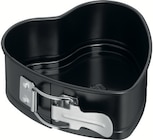 Aktuelle Backzubehör Angebote bei Zimmermann in Hannover Aktuelles Herzspringform mini Angebot bei Zimmermann in Hannover ab 3,99 €