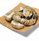 Aktuelles Riesengarnelenschwänze Angebot bei GLOBUS in Erlangen ab 3,99 €