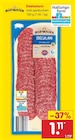 Edelsalami bei Netto Marken-Discount im Wittstock Prospekt für 1,11 €